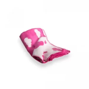 Image of Clair de Lune Cloud Fleece Blanket