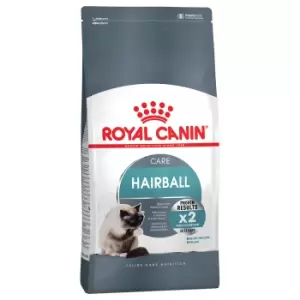 Image of Royal Canin Hairball Care Adult Cat Food Dry 2kg