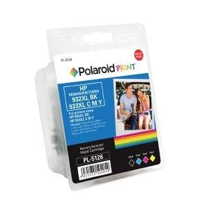Image of Polaroid HP 923XL Remanufactured Inkjet Cartridge