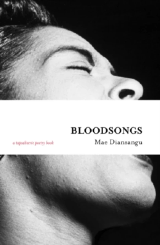 Image of Bloodsongs Paperback / softback