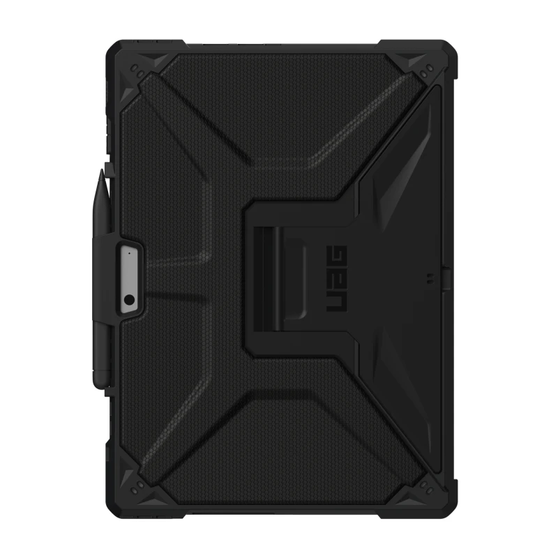 Image of Urban Armor Gear 324013114040 tablet case 33cm (13") Bumper Blac