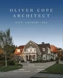 Image of Oliver Cope Architect : City Country Sea