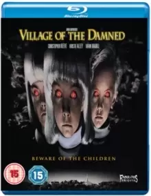 Image of Village of the Damned