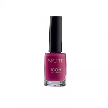 Image of Icon Nail Enamel 9ml (Various Shades) - 528