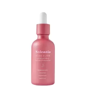 Image of Scientia Dusk Elixir Active Oil Blend