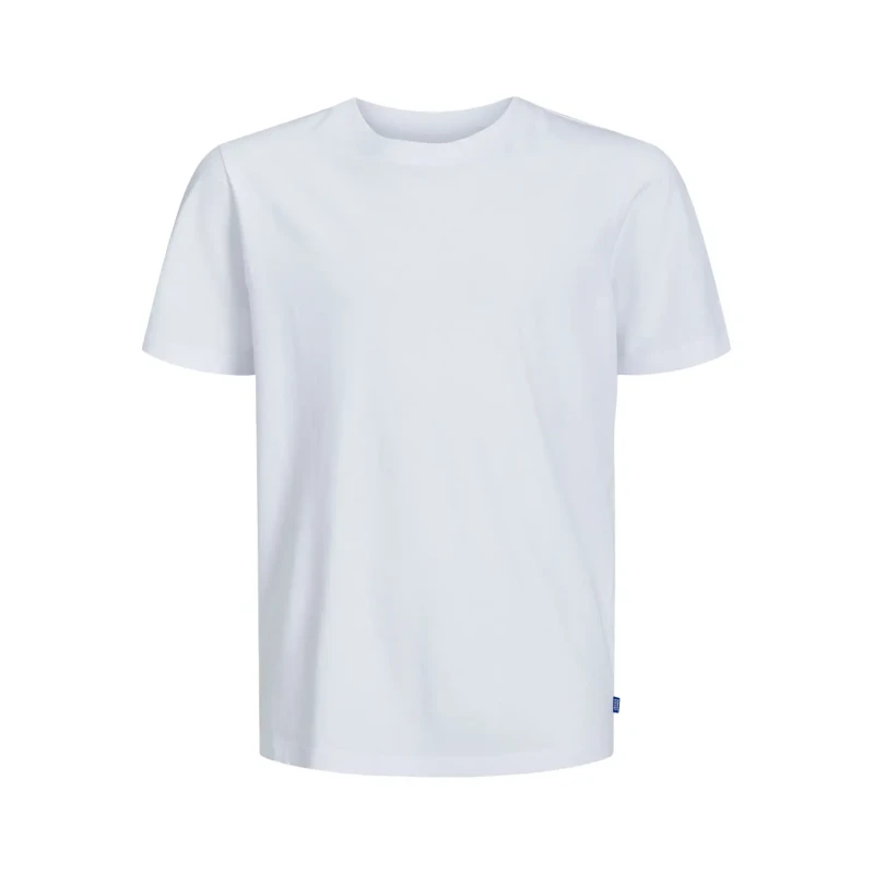 Image of Jack and Jones Basic Tee Infants - White White 2 - 3 Years