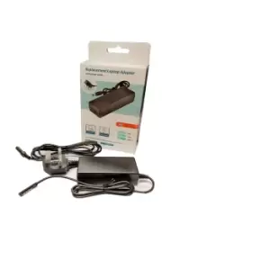 Image of SmartTeck Microsoft Surface Pro / Pro 2 Compatible 12V 3.6A...