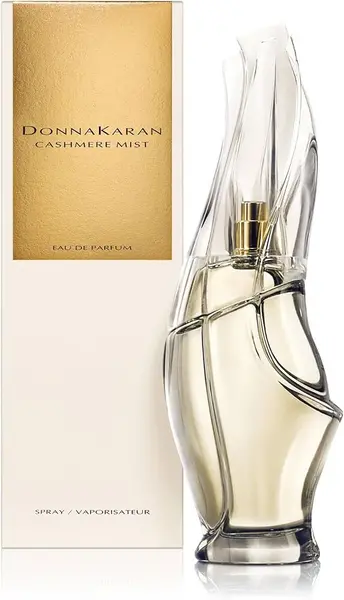 Image of Donna Karan Cashmere Mist Eau de Parfum For Her 100ml