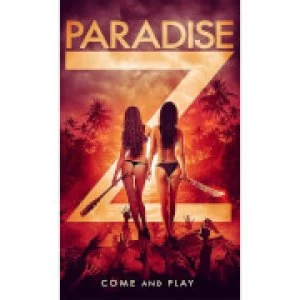 Image of Paradise Z
