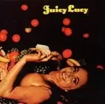 Image of Juicy Lucy - Juicy Lucy (Music CD)