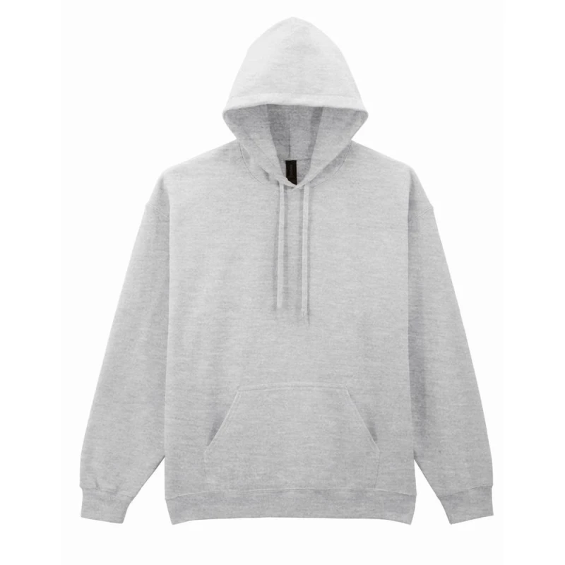 Image of Gildan Softstyle womens Sweatshirt in Grey