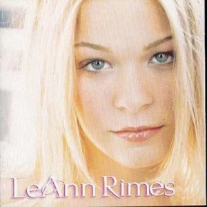 Image of Leann by Leanne Rimes CD Album