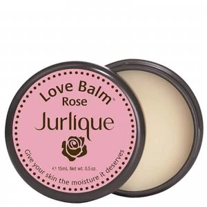 Image of Jurlique Rose Love Balm (15ml)