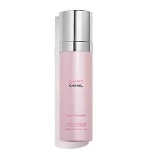 Image of Chanel Chance Eau Tendre Sheer Moisture Body Mist 100ml