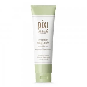 Image of PIXI Hydrating Milky Lotion 135ml