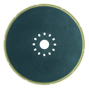 Image of Makita B 21294 RoundSeg Saw Blade