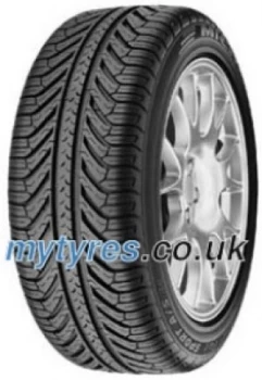 Image of Michelin Pilot Sport A/S Plus ( 255/40 R20 101V XL N0 )