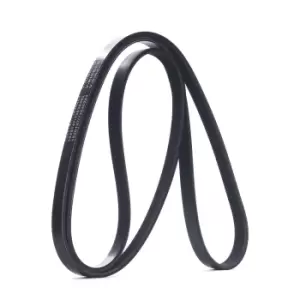 Image of RIDEX V-ribbed belt 305P0196 Serpentine belt,Auxiliary belt HYUNDAI,KIA,SUZUKI,i30 (FD),i10 (PA),i20 (PB, PBT),GETZ (TB),i30 (GD),i30 CW (FD)