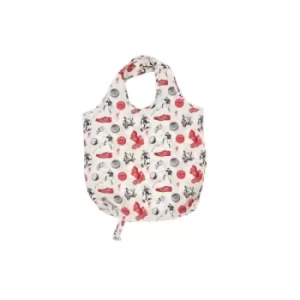 Image of Liverpool FC Packable Bag
