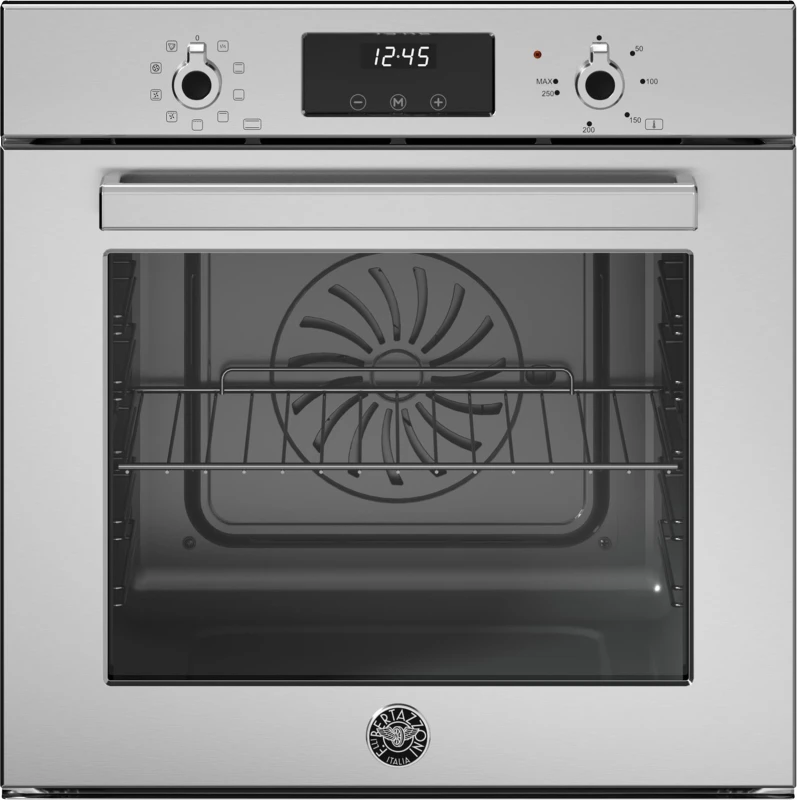 Image of Bertazzoni F609PROESX Professional Series Single Oven - STAINLESS STEEL F609PROESX
