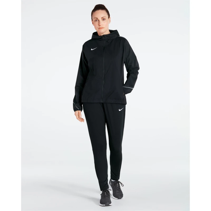 Image of Nike Dry Elmnt Pnt Black female 8 (XS)