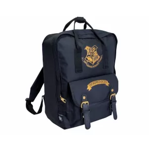 Image of Harry Potter Premium Backpack - Black