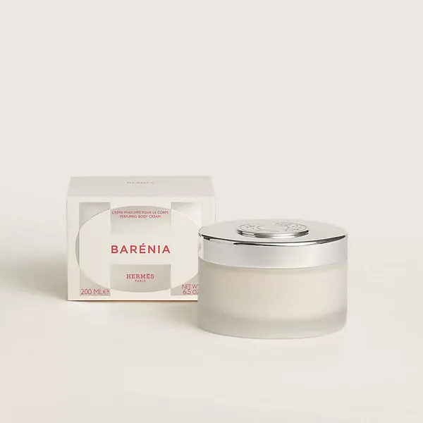 Image of Hermes Barenia Body Cream 200ml