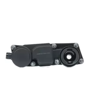 Image of METZGER Valve, engine block breather MERCEDES-BENZ 2385102 6460101462,A6460101462