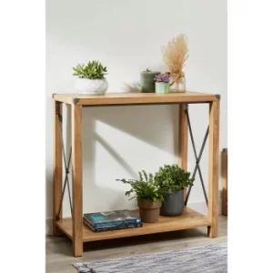 Image of Rustica Console Table
