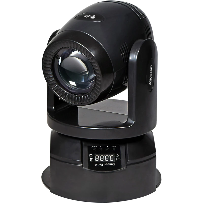 Image of QTX QTX GOBO Beam - 100W LED Moving Head AVS-233436