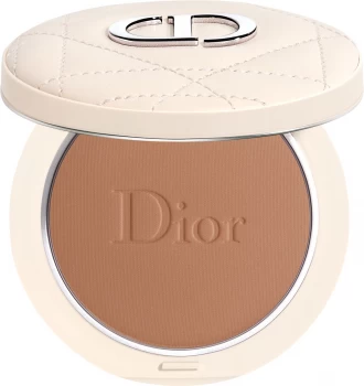 Image of DIOR Forever Natural Bronze 9g 06 - Amber Bronze