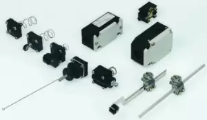 Image of Eaton, Snap Action Limit Switch -, NO/NC, 500V, IP65