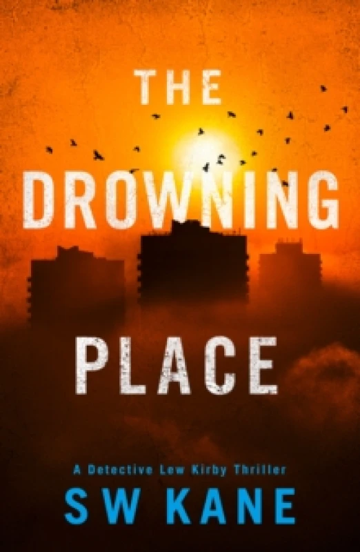 Image of The Drowning Place Paperback / softback