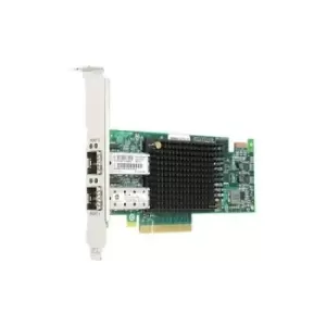 Image of Lenovo 01CV840 network card Internal Fiber 16000 Mbit/s