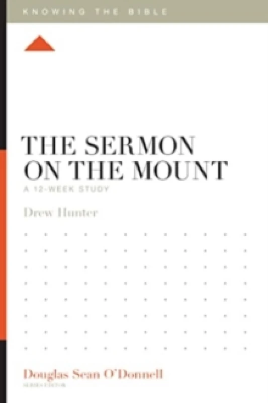 Image of The Sermon on the Mount Paperback / softback