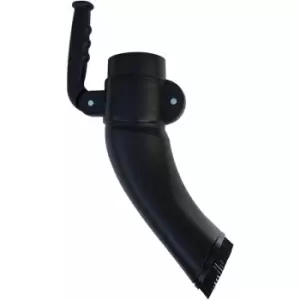 Image of Charnwood Dkb Bench Sweeper Dust Collection Kit