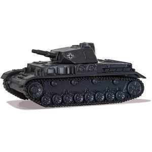 Image of Corgi World of Tanks Panzer Ausf.D Diecast Model