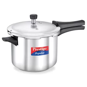 Image of Prestige 47282 5L Pressure Cooker Pot