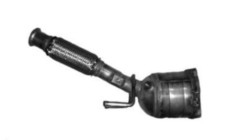 Image of JMJ 1080248 Catalytic Converter Catalyst Converter (429)