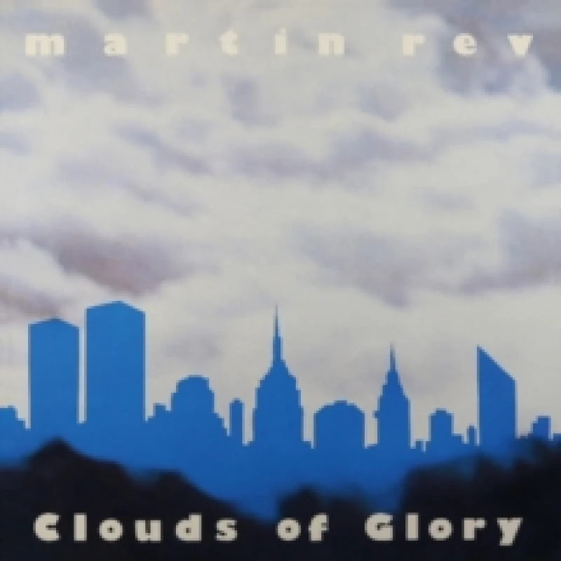 Image of Clouds of Glory Vinyl