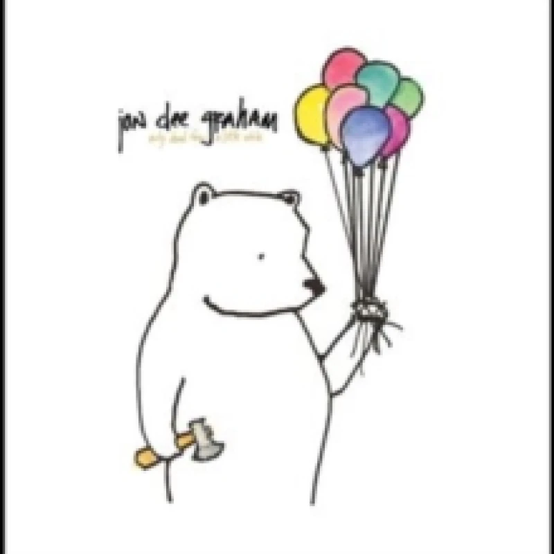 Image of Only Dead for a Little While Vinyl