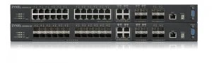 Image of Zyxel XGS4600-32F 32 Port Managed Switch