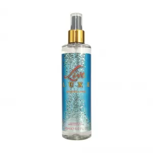 Image of Jennifer Lopez Live Luxe Body Mist 240ml