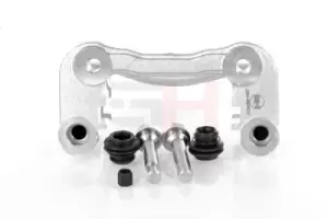 Image of GH Caliper Bracket HYUNDAI,KIA GH-463535 Brake Caliper Bracket,Brake Caliper Support Bracket,Carrier, brake caliper