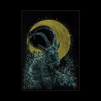 Image of Monocube - The Rituals CD