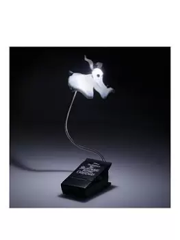 Image of Nightmare Before Christmas Book Light