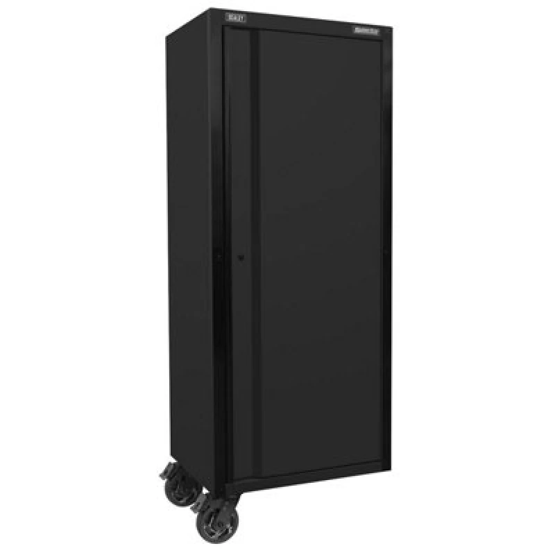 Image of Sealey Superline Pro Side Locker AP6204BE Colour: Black