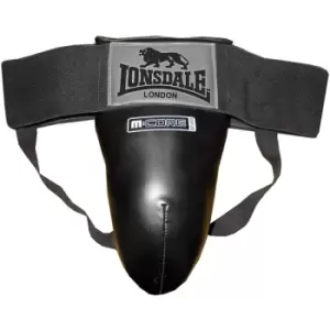 Image of Jab Cup Protector Size Small (Black)