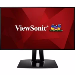 Image of ViewSonic 24" VP2468A Full HD IPS LED Monitor