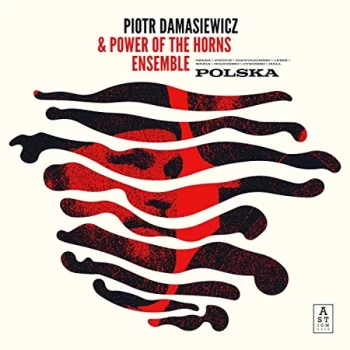 Image of Piotr Damasiewicz & Power Of The Horns Ensemble - Polska Vinyl